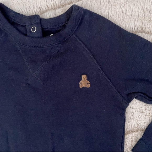 Kids: Baby Gap Brannan’s Favorites 100% Organic Cotton Mix and Match Bodysuit - Picture 4 of 7